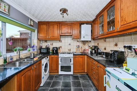 undefined, Peterhouse Walk, Wigan, WN4