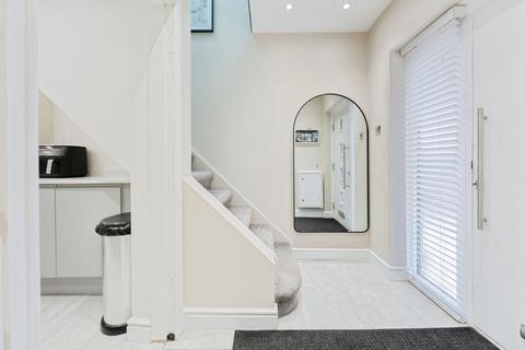 3 bedroom end of terrace house for sale, Scoresby Road, Wirral, CH46