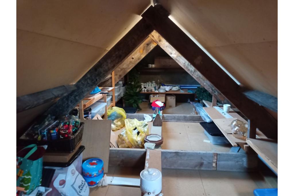 Loft Room One