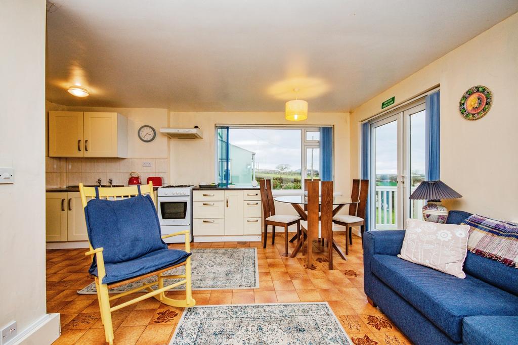 Annexe Living Room