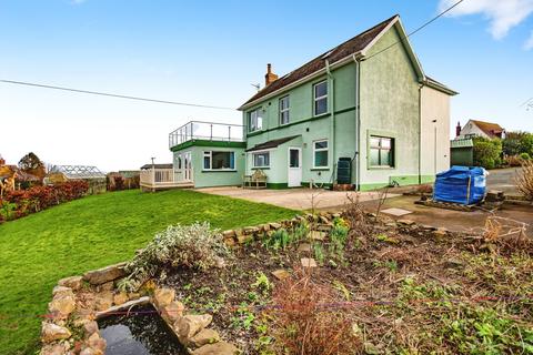 undefined, Broadfield, Saundersfoot, SA69