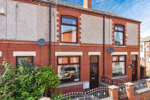 2 bedroom terraced house for sale, Pilling Street, Leigh, WN7