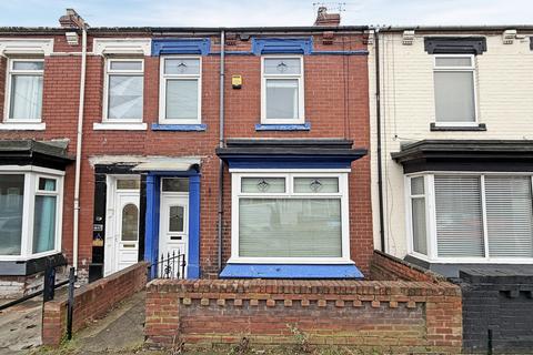 Lansdowne Road, Hartlepool, TS26 9