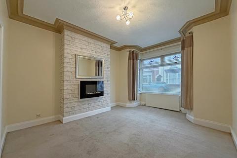 undefined, Lansdowne Road, Hartlepool, TS26 9
