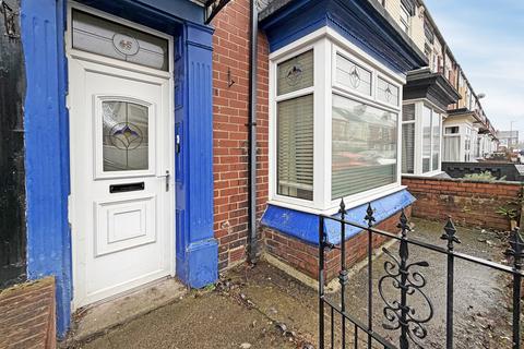 undefined, Lansdowne Road, Hartlepool, TS26 9