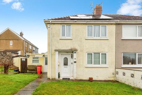 undefined, Heol Y Llan, Burry Port, SA16
