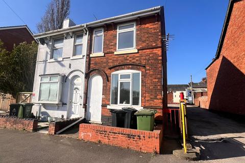 undefined, The Crescent, Willenhall