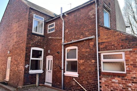 undefined, The Crescent, Willenhall
