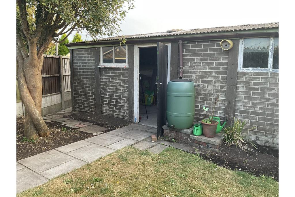 Detached Bungalow