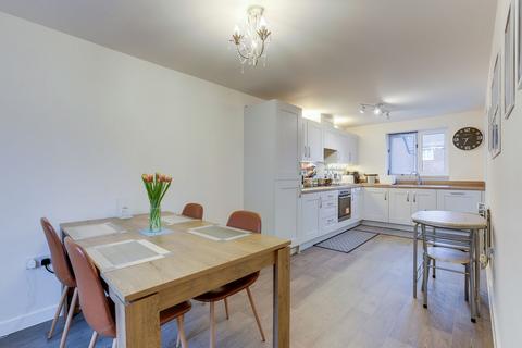 undefined, Horwood Drive, Nottingham NG4