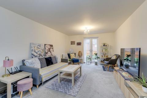 undefined, Horwood Drive, Nottingham NG4