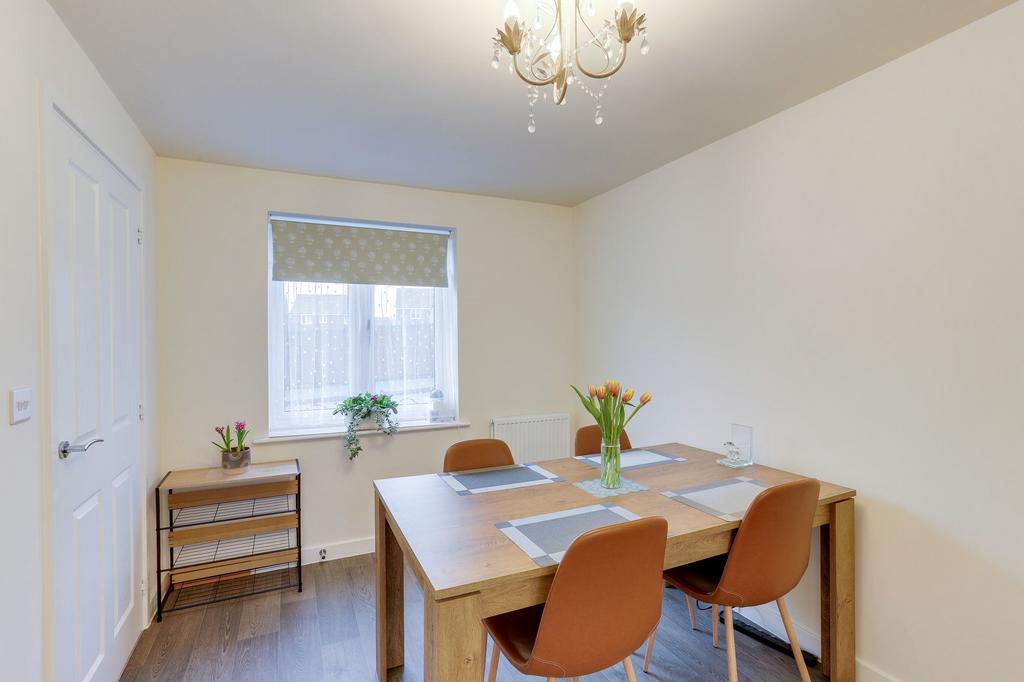 Kitchen-Diner