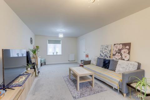 4 bedroom detached house for sale, Horwood Drive, Nottingham NG4