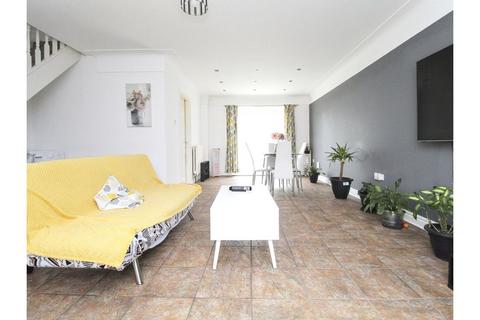 undefined, Parklands, Skelmersdale, WN8