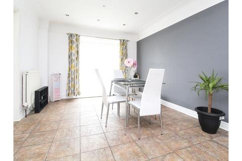 undefined, Parklands, Skelmersdale, WN8