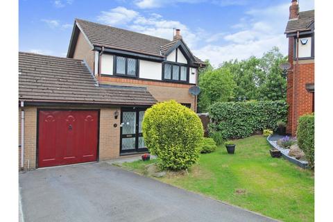 undefined, Parklands, Skelmersdale, WN8