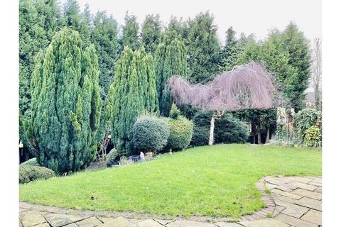 undefined, Parklands, Skelmersdale, WN8