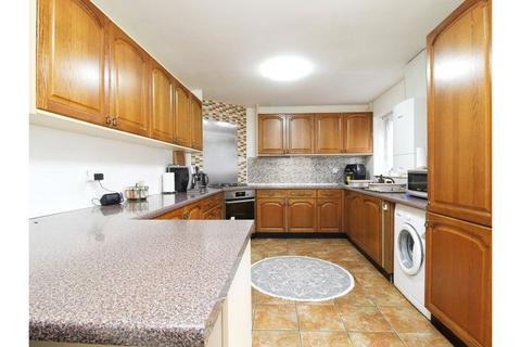 undefined, Parklands, Skelmersdale, WN8