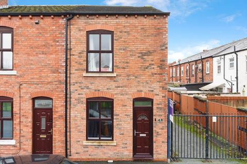 3 bedroom semi-detached house for sale, Cowper Street, Leigh, WN7