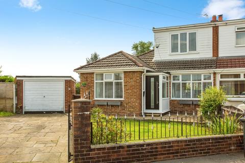 undefined, Borden Close, Wigan, WN2