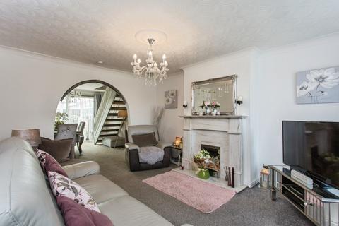 undefined, Borden Close, Wigan, WN2