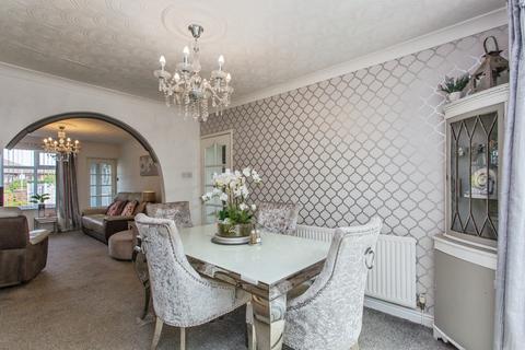 undefined, Borden Close, Wigan, WN2