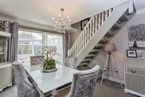 undefined, Borden Close, Wigan, WN2