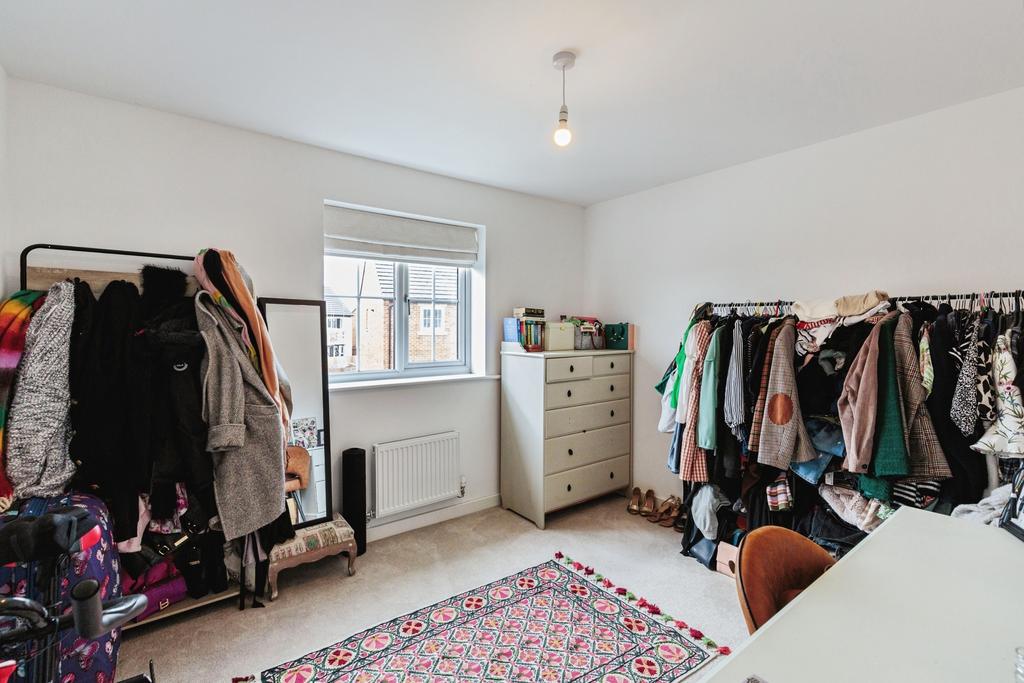 Bedroom Five