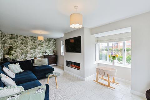 5 bedroom detached house for sale, The Park, Longridge, Preston, PR3