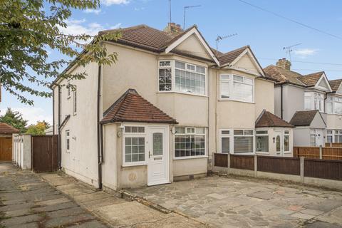 undefined, Heaton Way, Romford, RM3