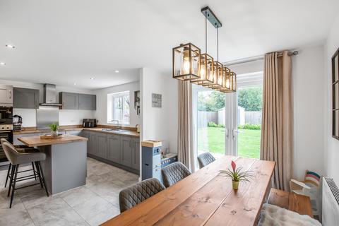 5 bedroom detached house for sale, Springfield Drive, Warton, Preston, PR4