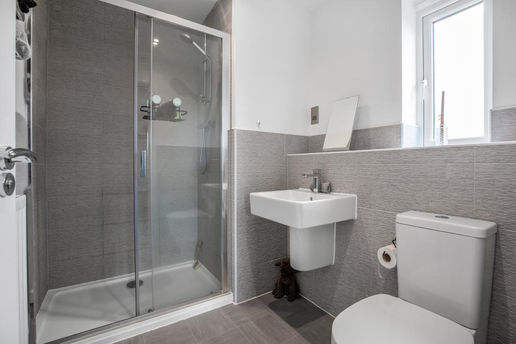 En-suite Two