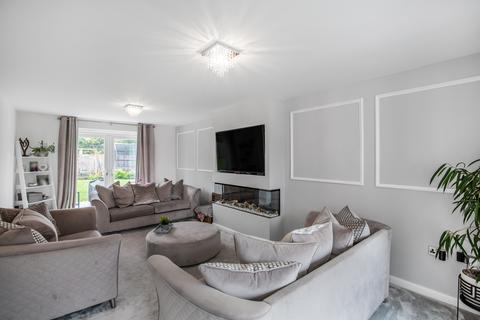 5 bedroom detached house for sale, Springfield Drive, Warton, Preston, PR4