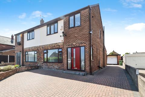 undefined, Malvern Road, Knottingley, WF11