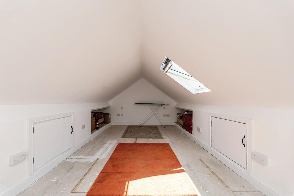 Loft Room