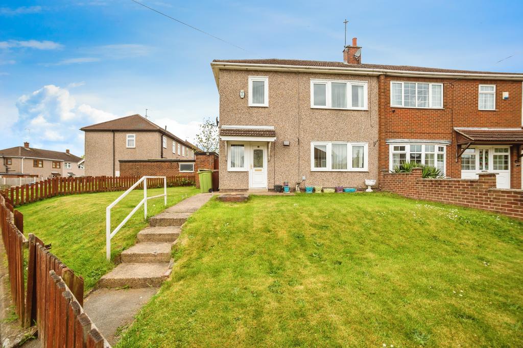 Front View