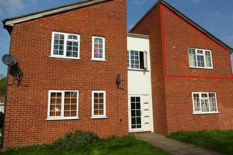 undefined, Longhurst Close