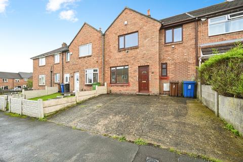 3 bedroom terraced house for sale, Blenheim Road, Wigan, WN5
