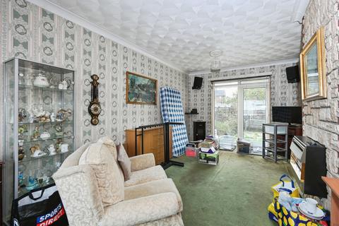 3 bedroom terraced house for sale, Blenheim Road, Wigan, WN5