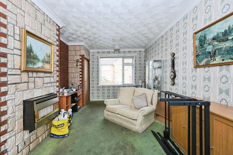 3 bedroom terraced house for sale, Blenheim Road, Wigan, WN5