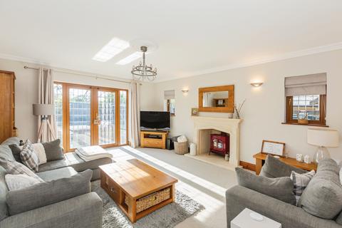 5 bedroom detached house for sale, Y Garreg Lwyd, Llanedi, Pontardulais, SA4
