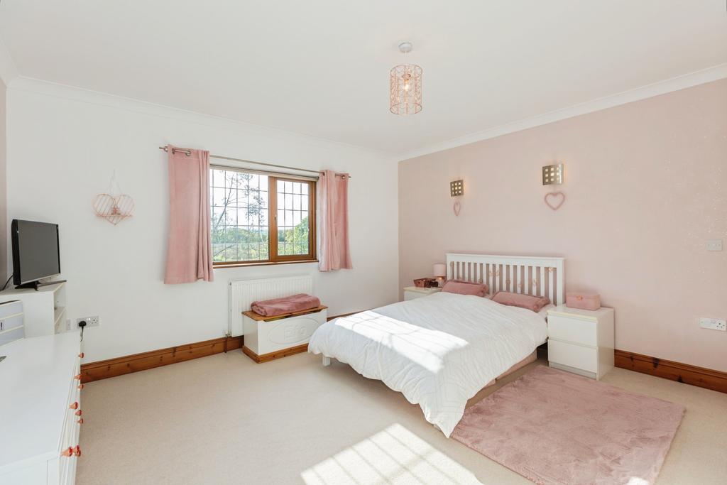 Bedroom Four