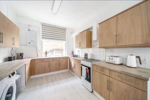 undefined, Shepherdess Walk, London, N1