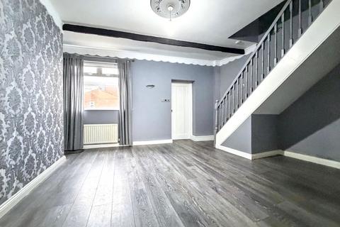 3 bedroom terraced house for sale, Queen Street, Hetton-le-Hole, Houghton Le Spring, Tyne and Wear, DH5 9AF