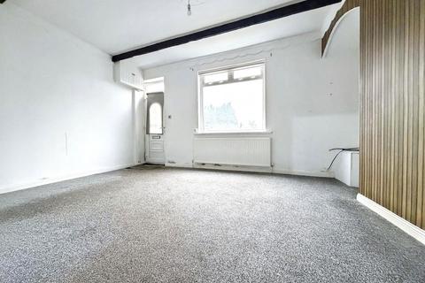 3 bedroom terraced house for sale, Queen Street, Hetton-le-Hole, Houghton Le Spring, Tyne and Wear, DH5 9AF