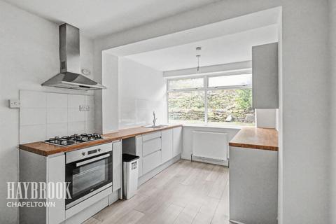 3 bedroom semi-detached house for sale, Jenkin Close, Wincobank