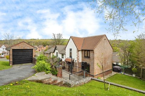 3 bedroom detached house for sale, Ffordd Taliesin, Killay, SA2