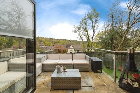 3 bedroom detached house for sale, Ffordd Taliesin, Killay, SA2