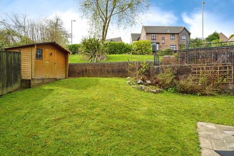 3 bedroom detached house for sale, Ffordd Taliesin, Killay, SA2