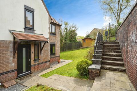 3 bedroom detached house for sale, Ffordd Taliesin, Killay, SA2